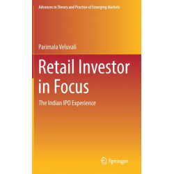 Retail Investor in Focus: The Indian IPO Experience