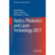 Optics, Photonics and Laser Technology 2017