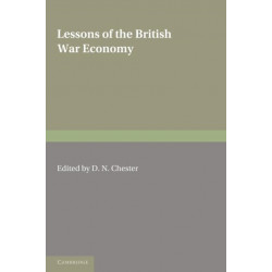 Lessons of the British War Economy