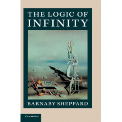 The Logic of Infinity