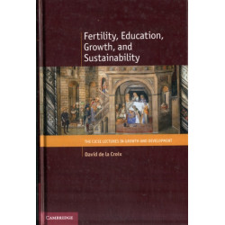 Fertility, Education, Growth, and Sustainability