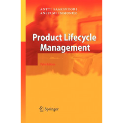 Product Lifecycle Management