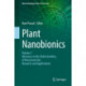 Plant Nanobionics: Volume 1, Advances in the Understanding of Nanomaterials Research and Applications
