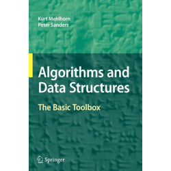 Algorithms and Data Structures: The Basic Toolbox
