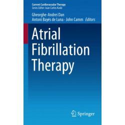 Atrial Fibrillation Therapy