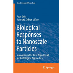 Biological Responses to Nanoscale Particles: Molecular and Cellular Aspects and Methodological Approaches