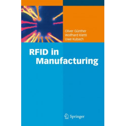 RFID in Manufacturing