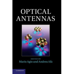 Optical Antennas