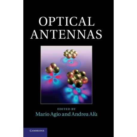 Optical Antennas