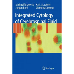 Integrated Cytology of Cerebrospinal Fluid