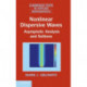 Nonlinear Dispersive Waves: Asymptotic Analysis and Solitons