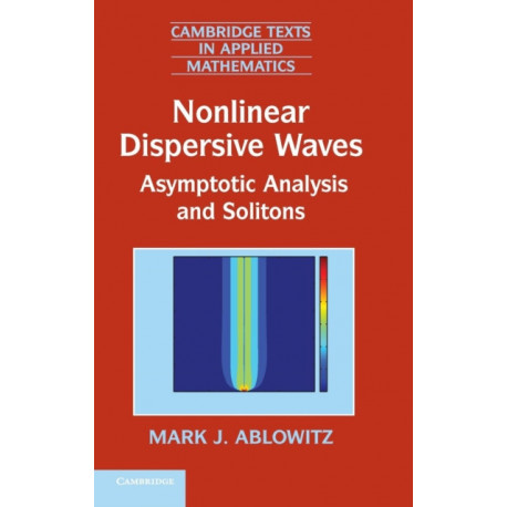 Nonlinear Dispersive Waves: Asymptotic Analysis and Solitons