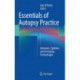 Essentials of Autopsy Practice: Advances, Updates and Emerging Technologies