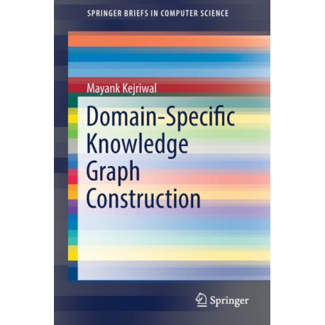 Domain-Specific Knowledge Graph Construction