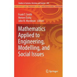 Mathematics Applied to Engineering, Modelling, and Social Issues