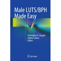 Male LUTS/BPH Made Easy