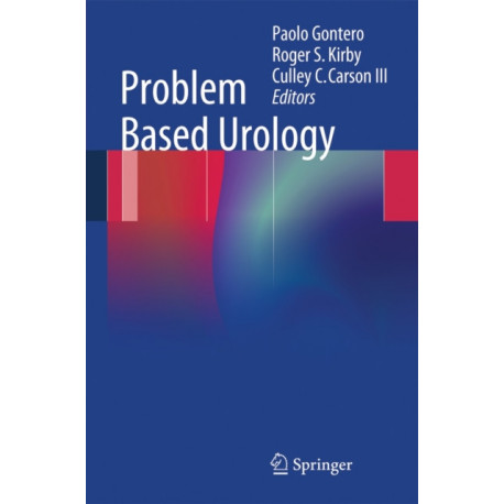 Problem Based Urology