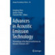 Advances in Acoustic Emission Technology: Proceedings of the World Conference on Acoustic Emission-2017