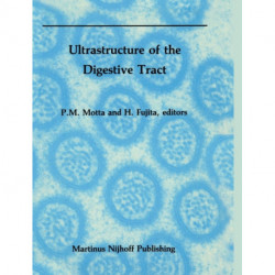 Ultrastructure of the Digestive Tract