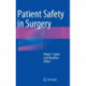 Patient Safety in Surgery