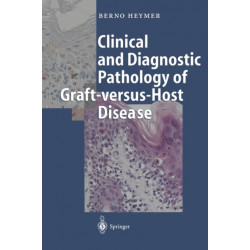Clinical and Diagnostic Pathology of Graft-versus-Host Disease