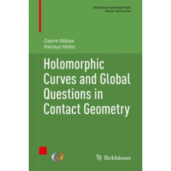 Holomorphic Curves and Global Questions in Contact Geometry
