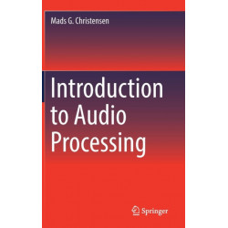Introduction to Audio Processing