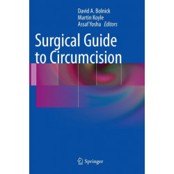 Surgical Guide to Circumcision