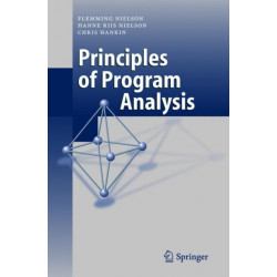 Principles of Program Analysis