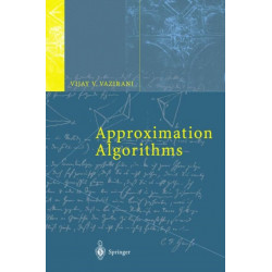 Approximation Algorithms