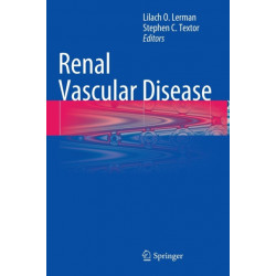 Renal Vascular Disease