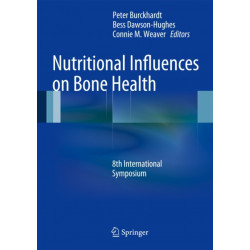 Nutritional Influences on Bone Health: 8th International Symposium