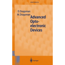 Advanced Optoelectronic Devices