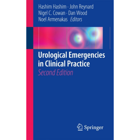 Urological Emergencies In Clinical Practice