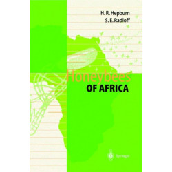 Honeybees of Africa