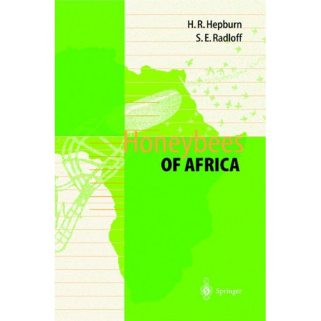 Honeybees of Africa