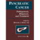 Pancreatic Cancer: Pathogenesis, Diagnosis, and Treatment