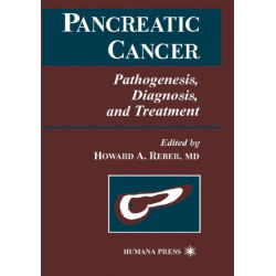 Pancreatic Cancer: Pathogenesis, Diagnosis, and Treatment