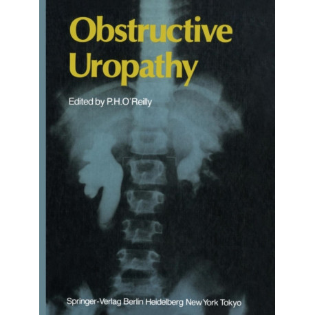 Obstructive Uropathy