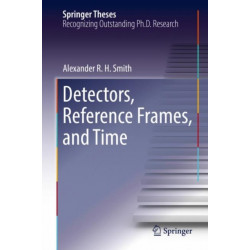 Detectors, Reference Frames, and Time