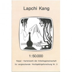 Lapchi Kang