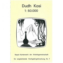 Dudh Kosi