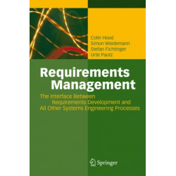 Requirements Management: The Interface Between Requirements Development and All Other Systems Engineering Processes