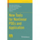 New Tools for Nonlinear PDEs and Application