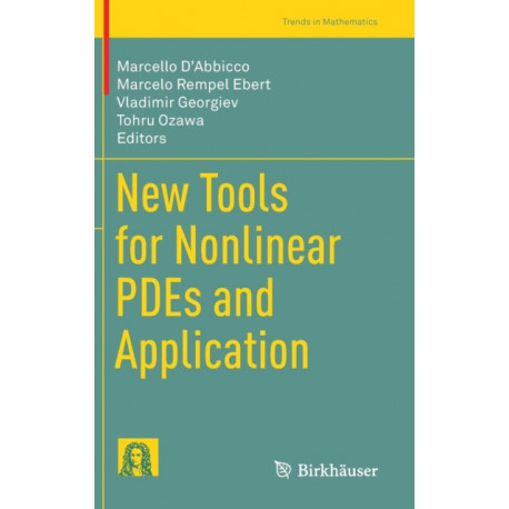 New Tools for Nonlinear PDEs and Application