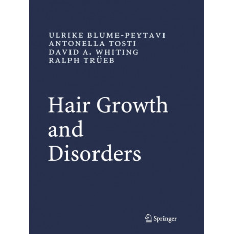 Hair Growth and Disorders