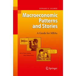 Macroeconomic Patterns and Stories