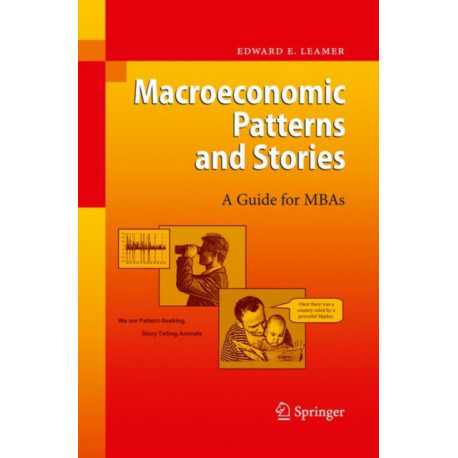 Macroeconomic Patterns and Stories