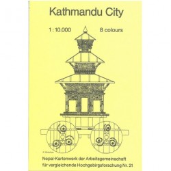 Kathmandu City