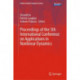 Proceedings of the 5th International Conference on Applications in Nonlinear Dynamics